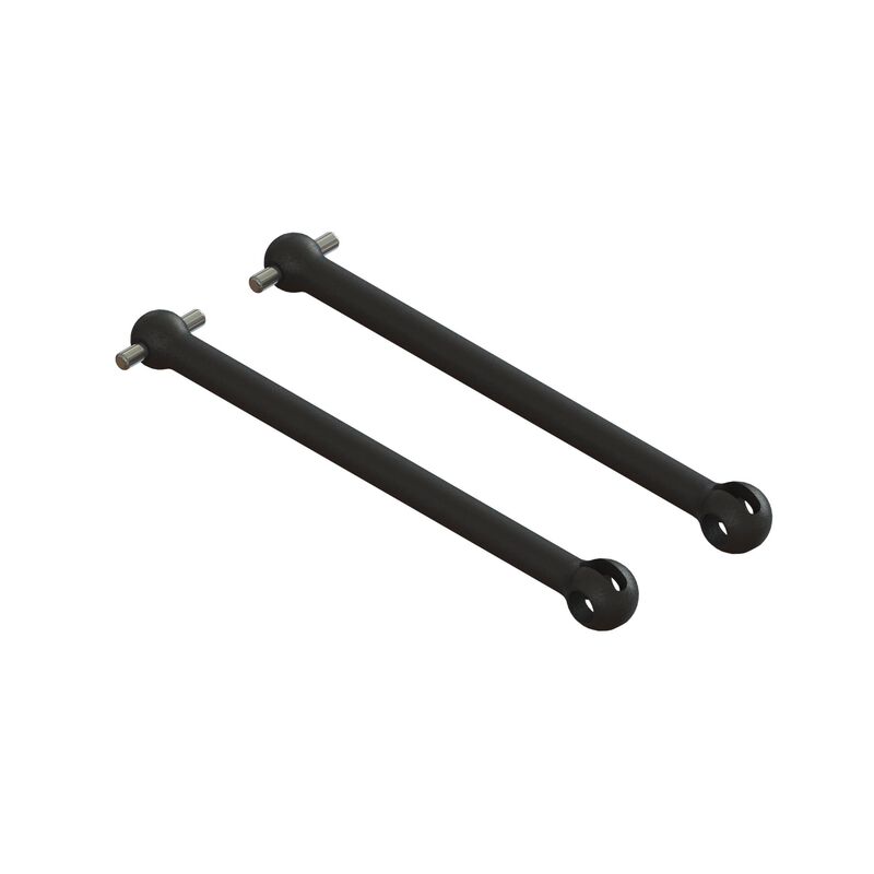 ARA CVD Driveshaft 50mm (2)