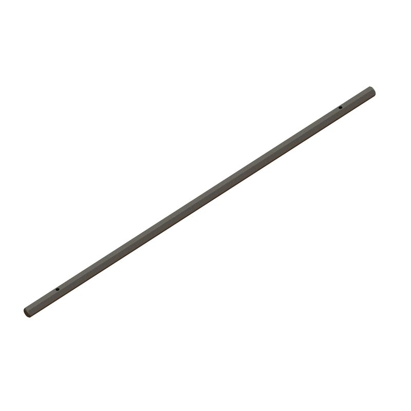 Arrma Center Driveshaft 177mm