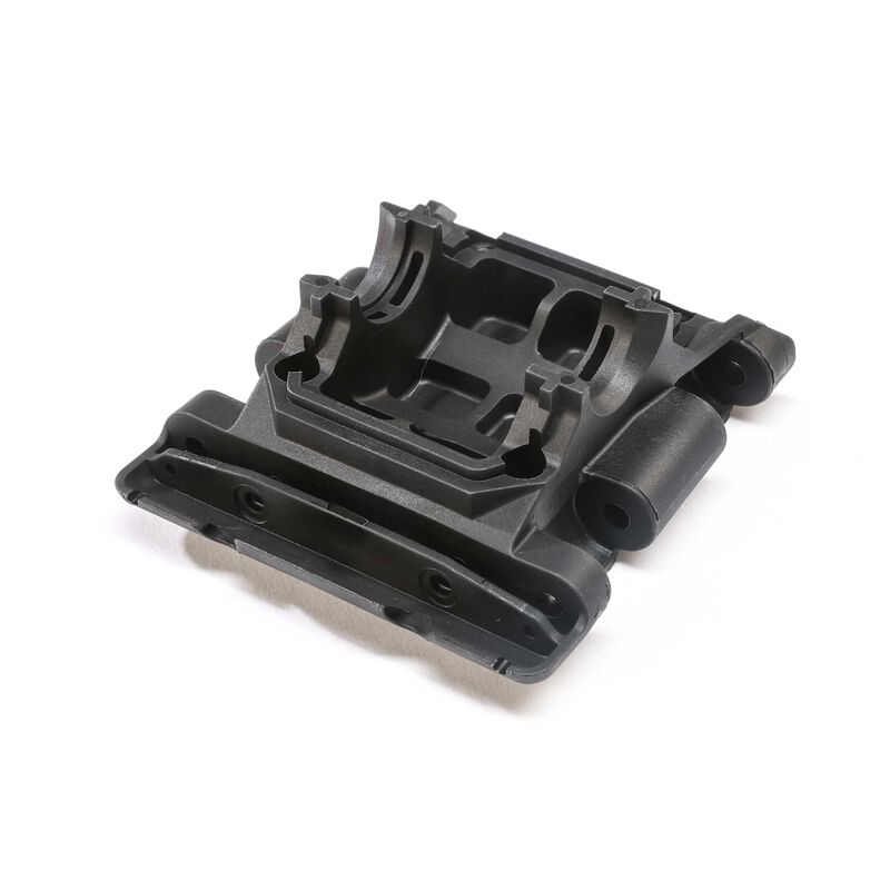 Arrma Rear Lower Skid/Gearbox Mount