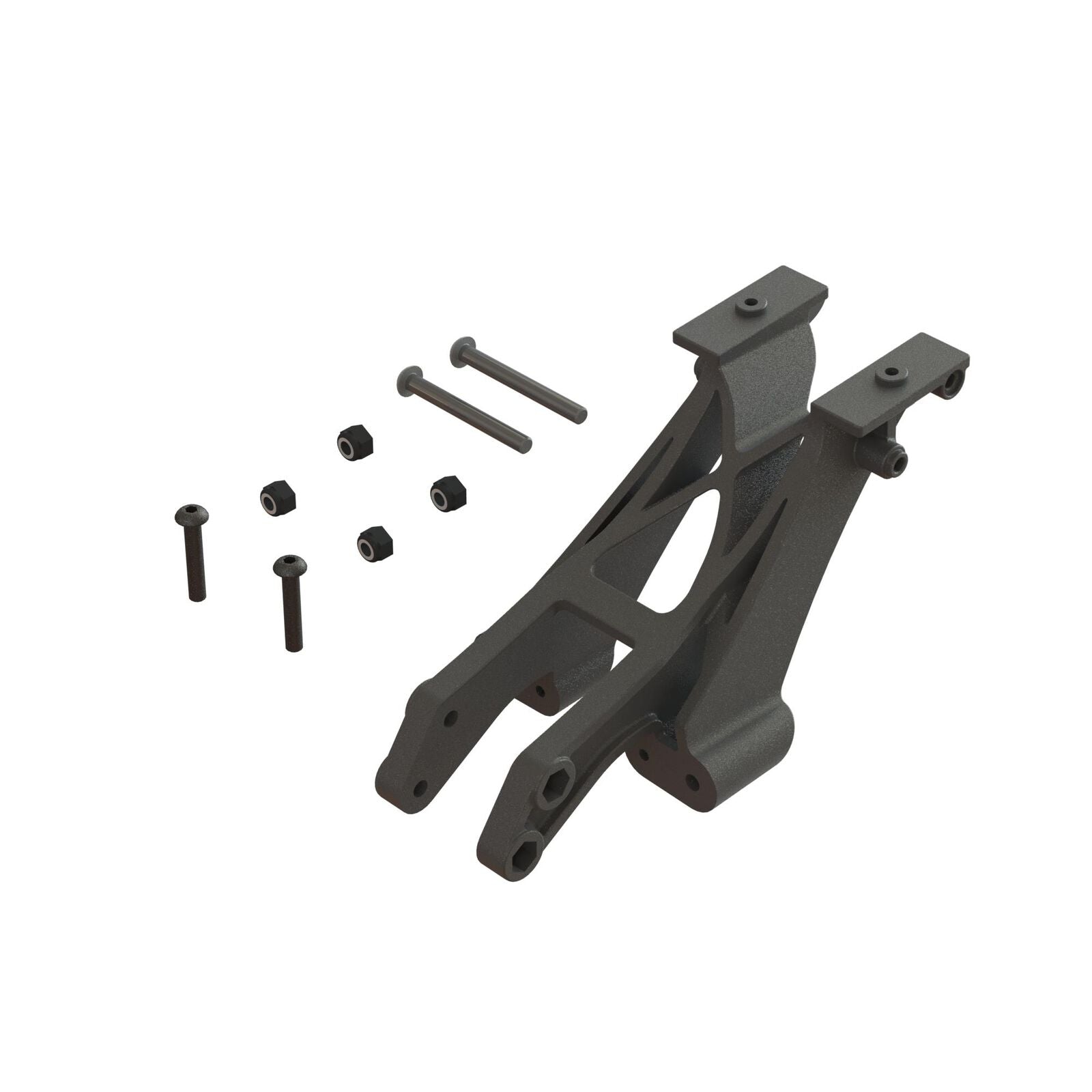 Arrma Wing Mount
