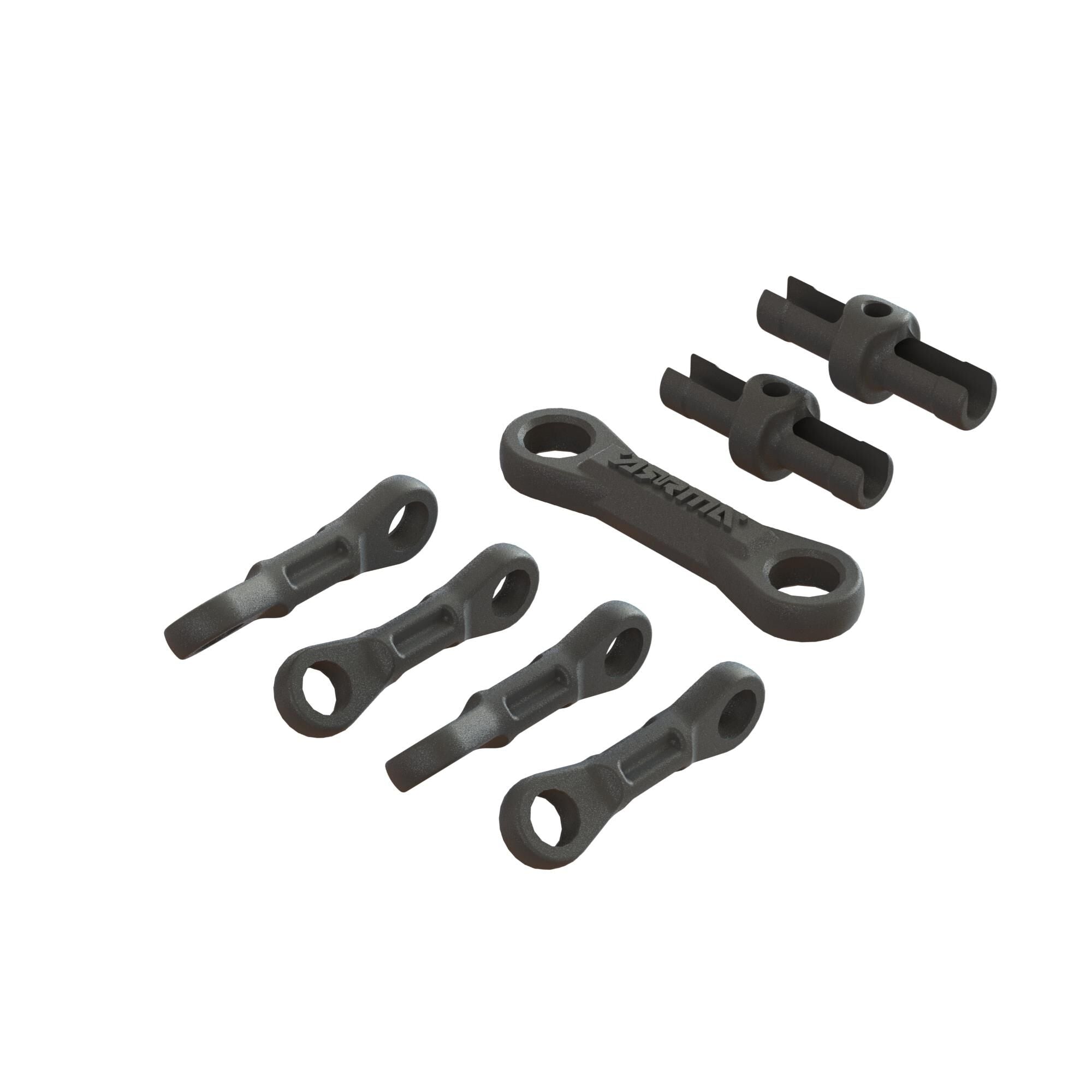 Arrma  Sway Bar Rod Ends