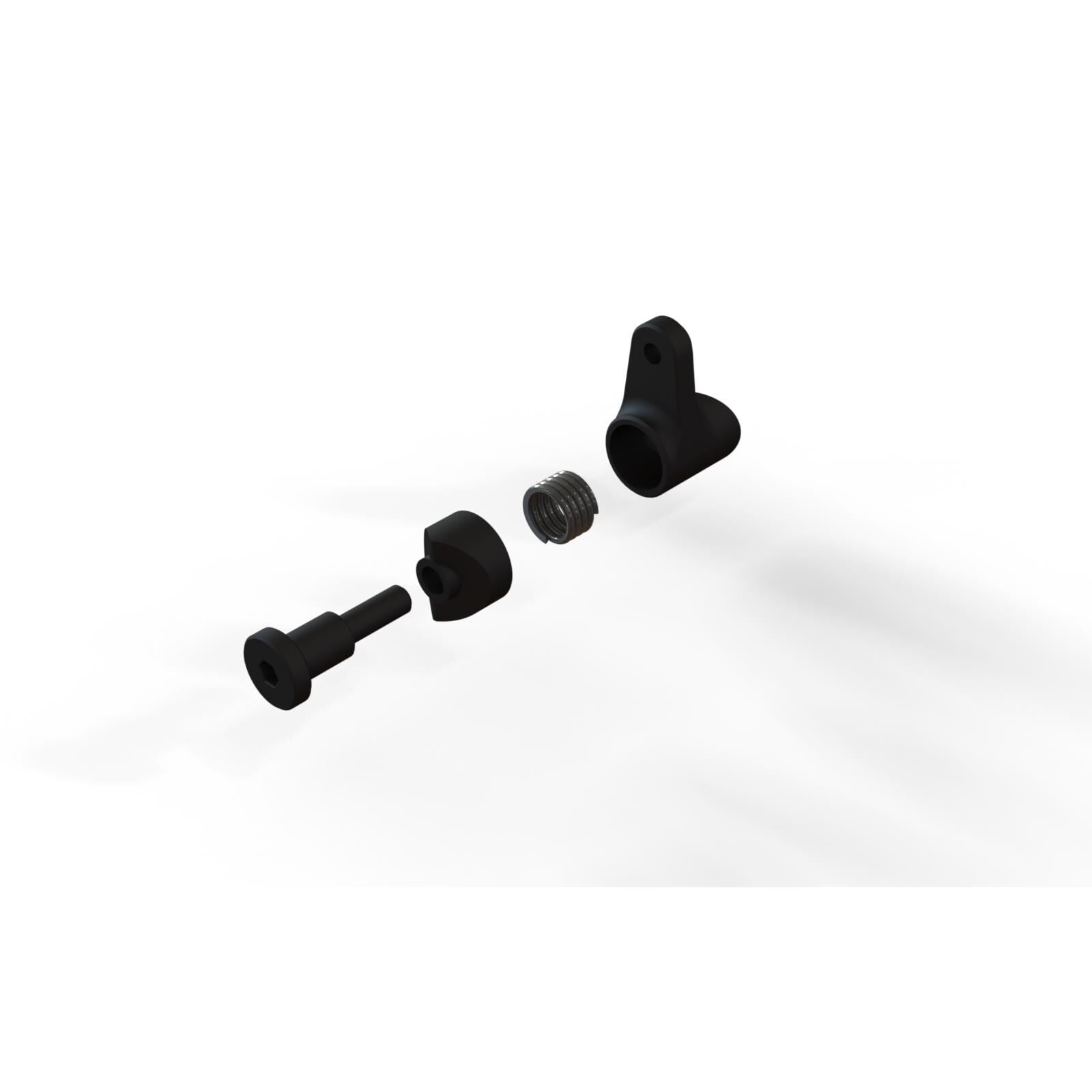Arrma Servo Saver Set