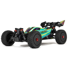 Load image into Gallery viewer, Arrma 1/8 TYPHON 223S BLX Brushless 4WD Buggy RTR with DSC
