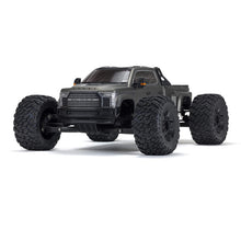 Load image into Gallery viewer, Arrma 1/7 BIG ROCK 6S 4WD BLX Monster Truck RTR
