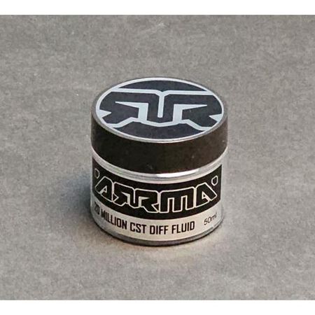 Arrma Diff Fluid, 20 Million cSt 20mL