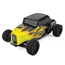 Load image into Gallery viewer, Team Associated 1/28 2WD HR28 Hot Rod RTR w/2.4 GHz Radio
