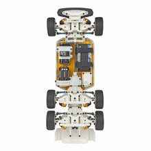 Load image into Gallery viewer, Team Associated RC10 6X6 1/10 Semitruck Kit
