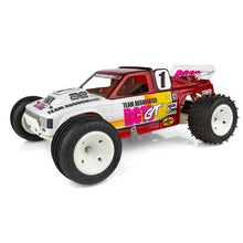 Load image into Gallery viewer, Team Associated RC-10GT 2WD Nitro Truck Classic Gold Edition Kit
