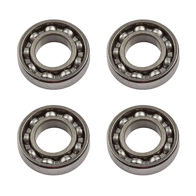 Team Associated Ball Bearings, 7x14x3.5 mm