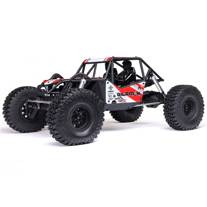 Axial 1/8 AXP8 Gilamon 2.2 4WD RTR Brushed Trail Buggy