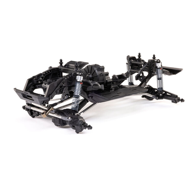 ** PRE-ORDER ** Axial 1/10 SCX10 III 4WD Rock Crawler Builder's Kit