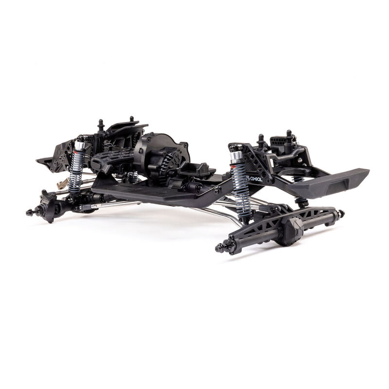 ** PRE-ORDER ** Axial 1/10 SCX10 III 4WD Rock Crawler Builder's Kit