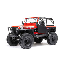 Load image into Gallery viewer, Axial 1/10 SCX10 III Jeep CJ-7 4WD Brushed RTR
