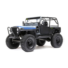 Load image into Gallery viewer, Axial 1/10 SCX10 III Jeep CJ-7 4WD Brushed RTR
