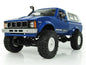 RC-PRO  C-24 - 1/16 Pickup Truck Crawler 4WD