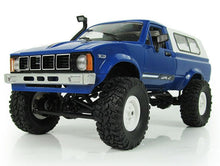 Load image into Gallery viewer, RC-PRO 1/16 Crawlers Series RTR
