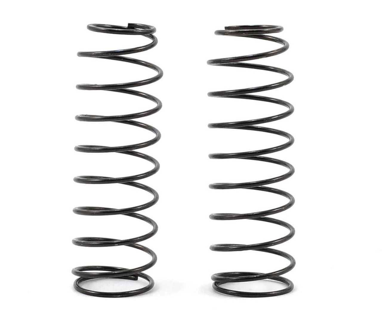 Core RC CR188 Long Length Big Bore Shock Spring Set (Black/2.6) (2)