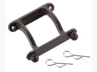 Duratrax DTXC6451 Body Mount Front EVST