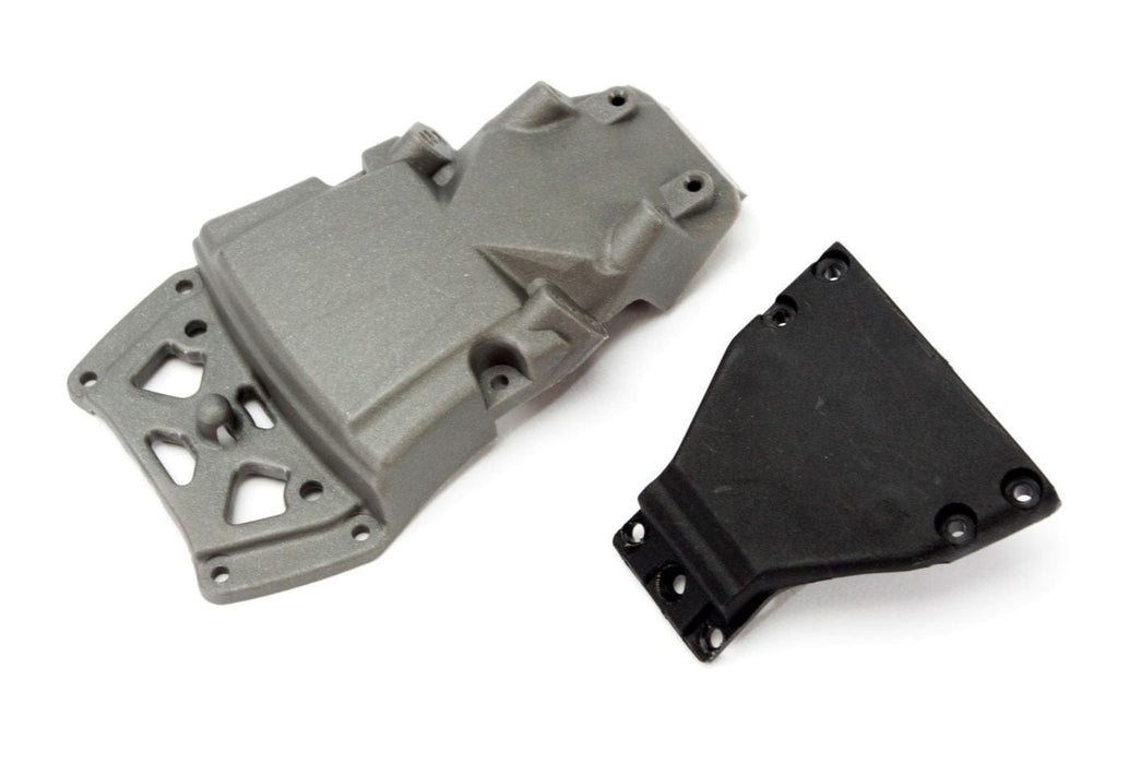 ECX Top Plate & Kickplate Smash
