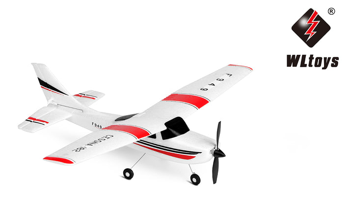 WLtoys F949S 3 Channels RTF Cessna F-949S