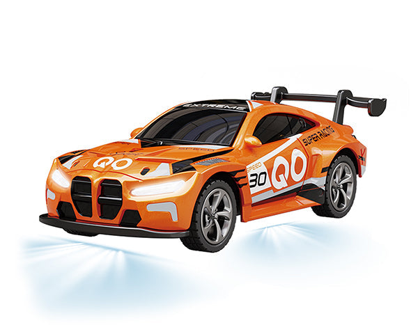 Mini R/C Car 1/64 Mini sports car