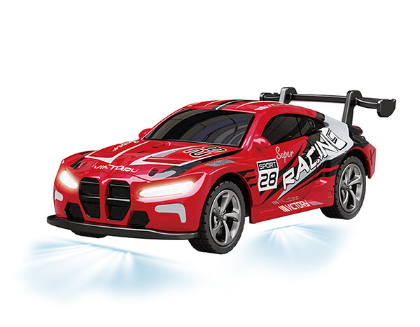Mini R/C Car 1/64 Mini sports car