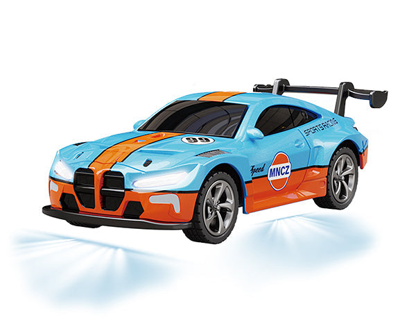 Mini R/C Car 1/64 Mini sports car