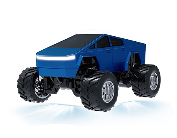 Mini R/C 1/64 Mini Truck