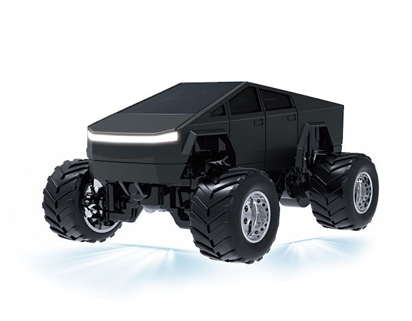 Mini R/C 1/64 Mini Truck