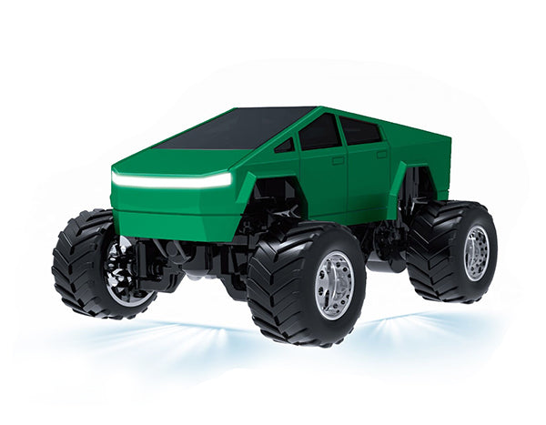 Mini R/C 1/64 Mini Truck
