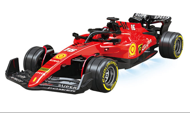 Mini R/C Car 1:64 R/C Racing Car With APP control HG4-292