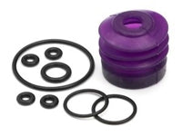 HPI Dust Protection And O-Ring Complete Set