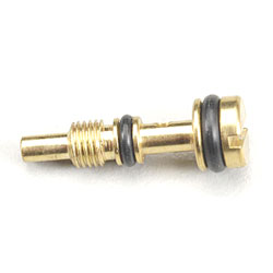 HPI Mid Range needle Valve with O-ring