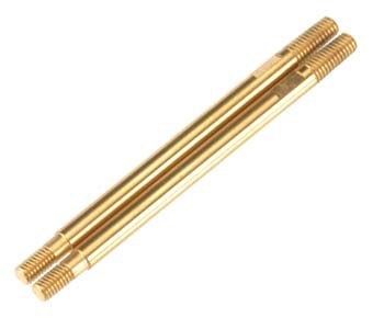 HPI Ti Nitride Coated Shk Shaft 3x50mm Firestorm (2)