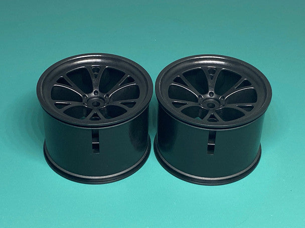 CYRUL 3DFX eXcelerate Super V Rear Rim - WIDE