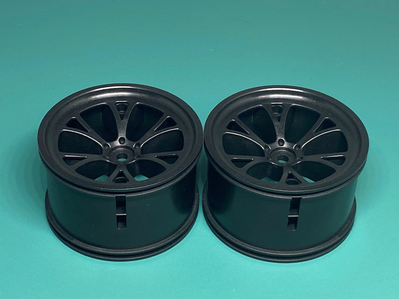 CYRUL 3DFX eXcelerate Super V Rear Rim - Narrow