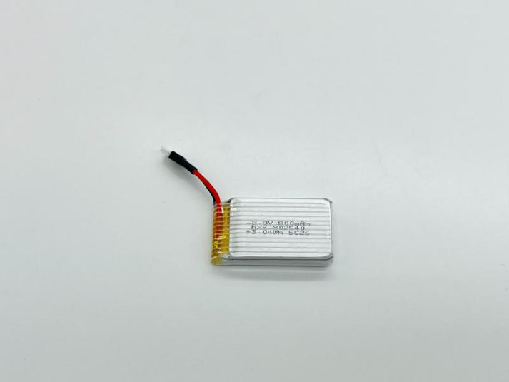 RC-Pro K170 3.8V 800mAh battery K17017