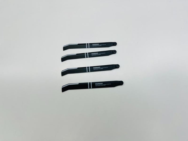 RC-Pro K170 Main blades set K17023