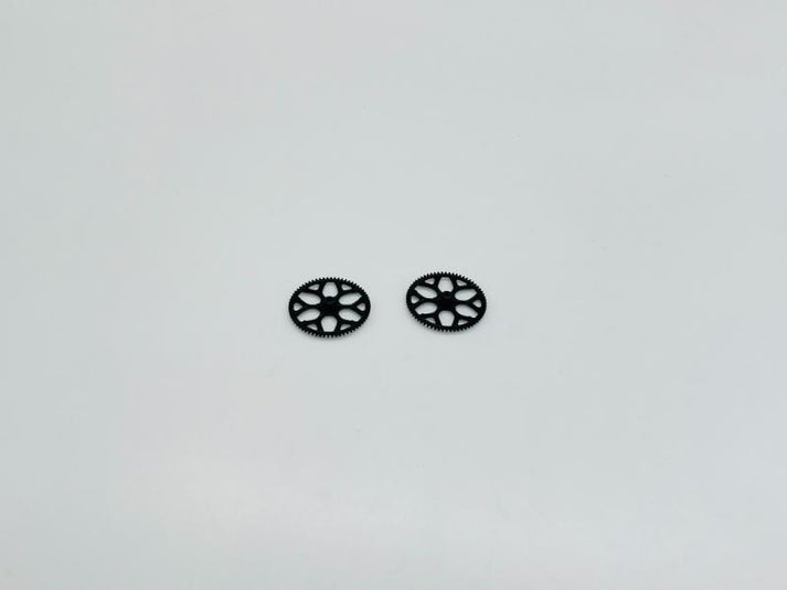 RC-Pro K170 Main gears K17035
