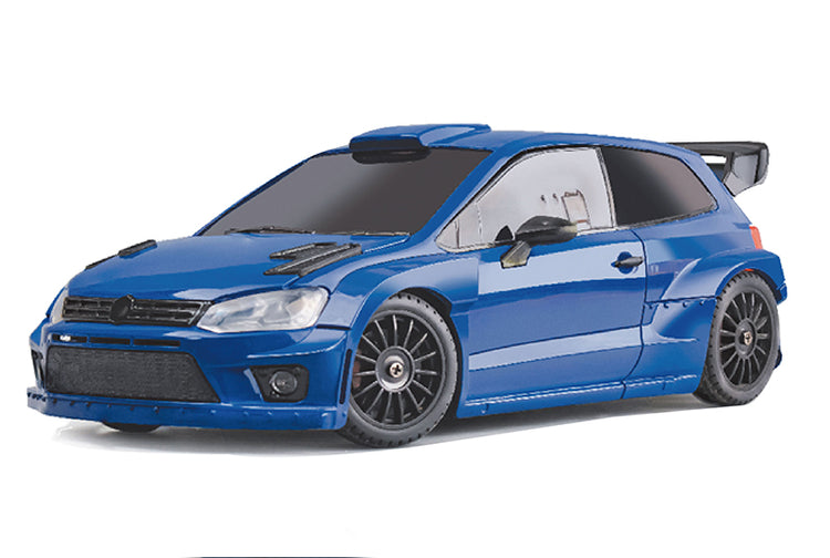 LDR/C SLYDER16 1/16 Drift racing c1:28 2.4G 4WD