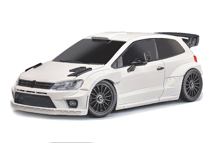 LDR/C SLYDER16 1/16 Drift racing c1:28 2.4G 4WD