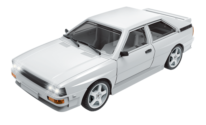LDR/C 1/28 2.4G 4WD R/C car LD2804W