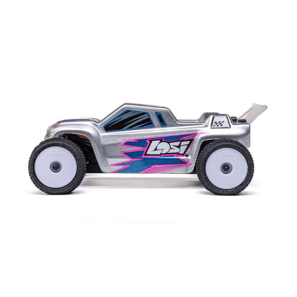 Losi Micro-T 1/28 2WD RTR – Xtreme RC & Raceways