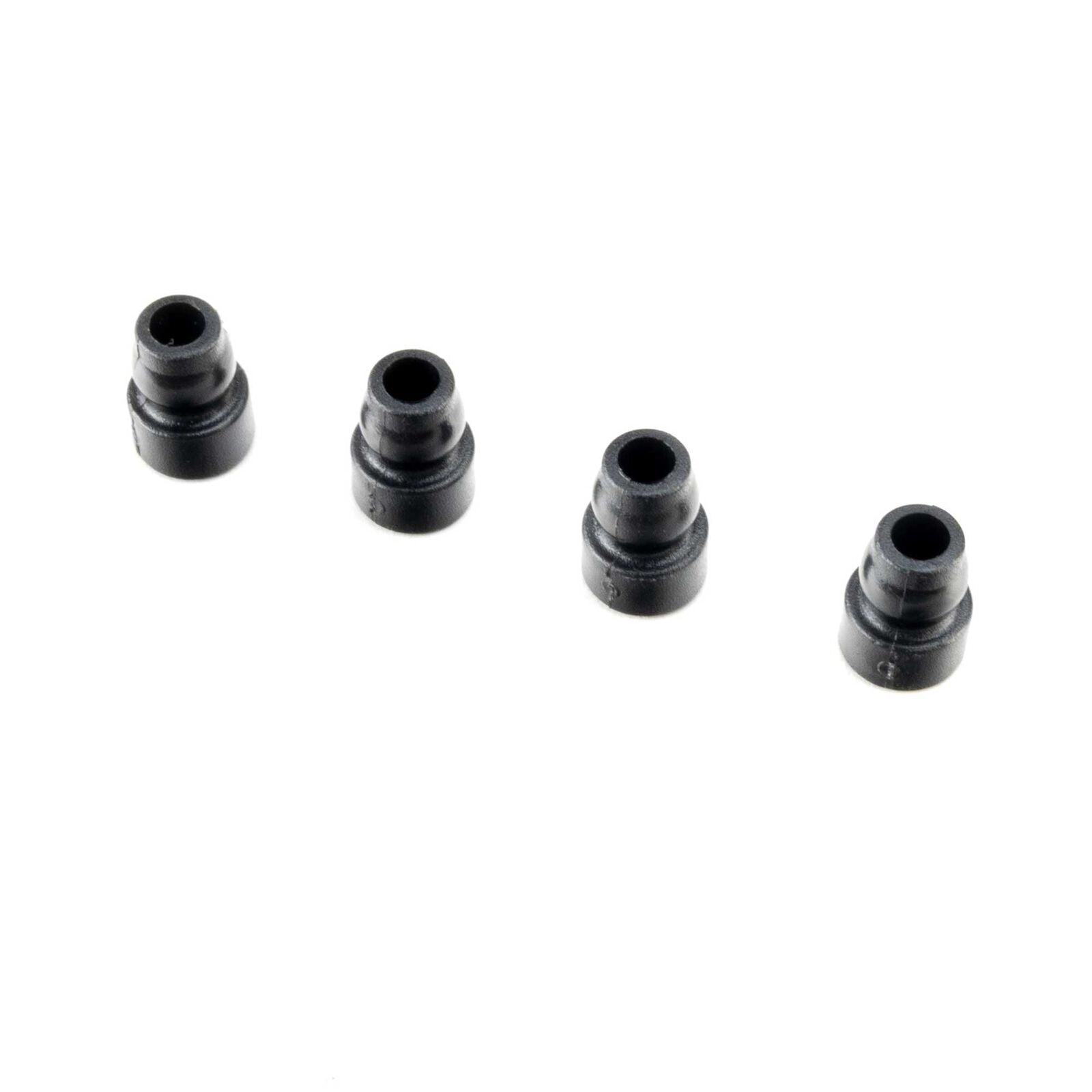 Losi Upper Shock Bushing (4): 22S