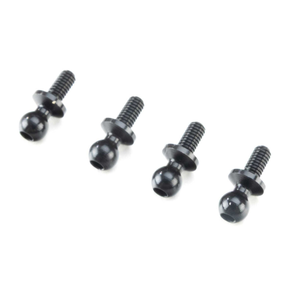 Losi Ball Stud, 4.8mm x 6mm (4): 22S
