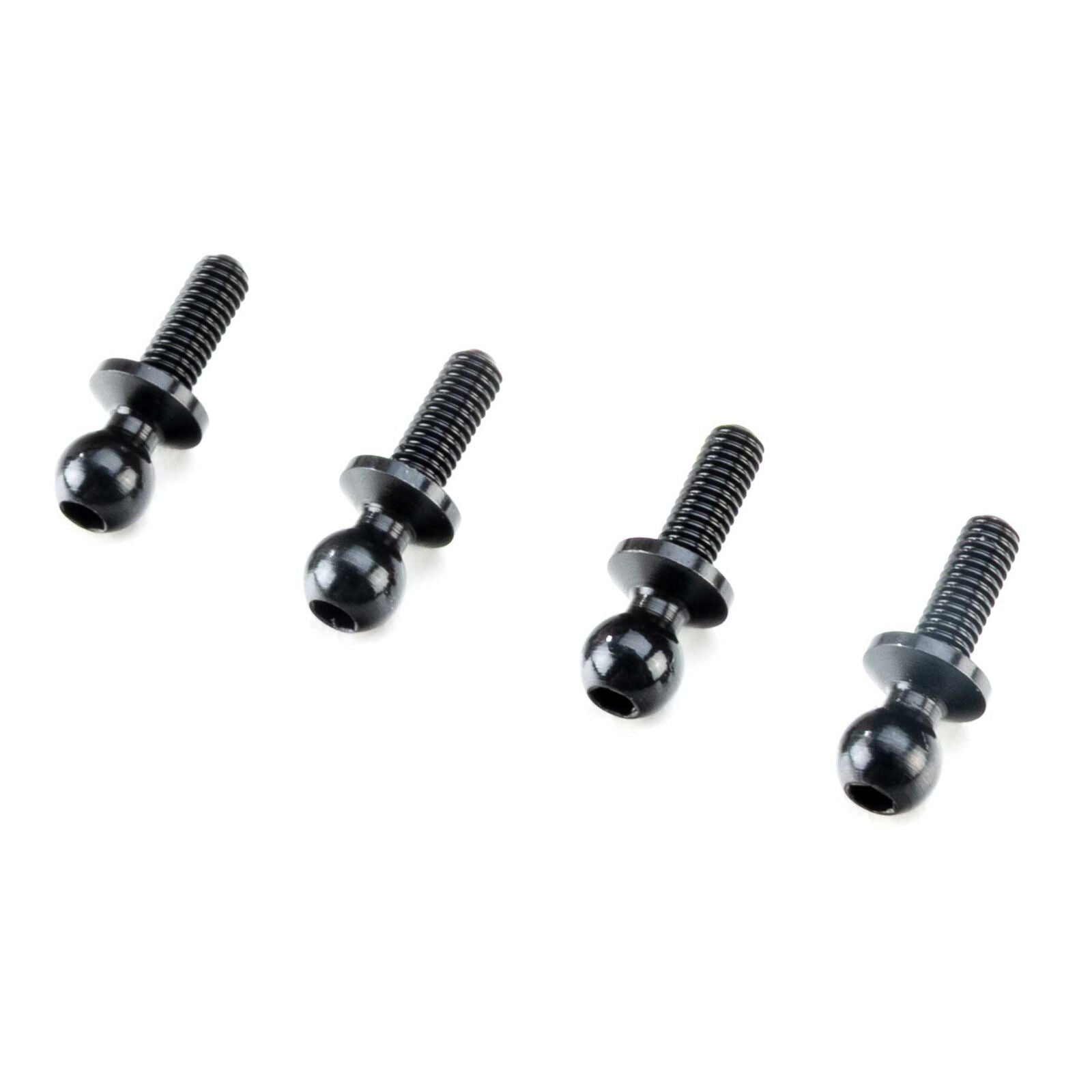 Losi Ball Stud, 4.8mm x 8mm (4): 22S