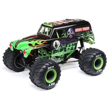 Load image into Gallery viewer, Losi 1/18 Mini LMT 4X4 Brushed Monster Truck RTR
