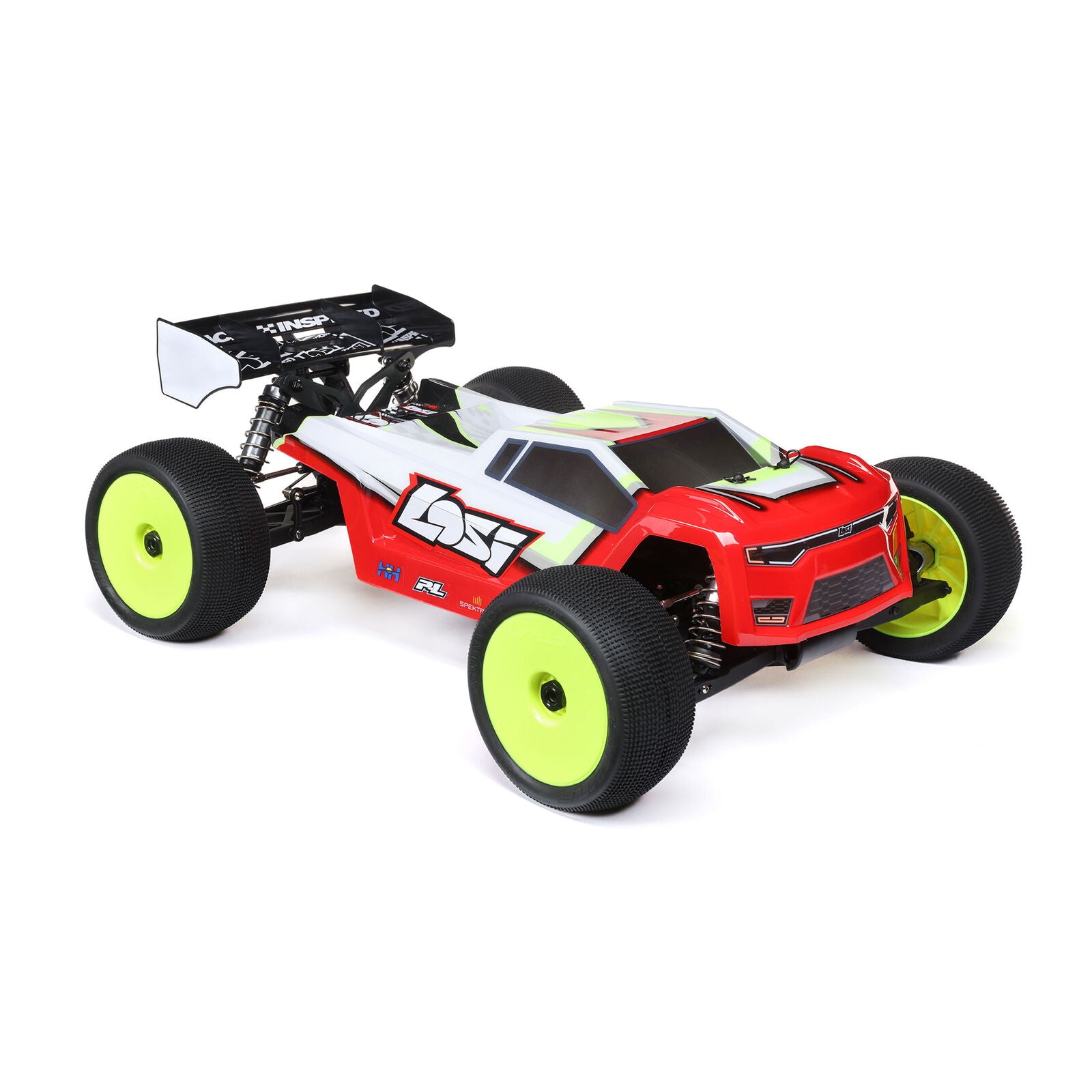 LOSI