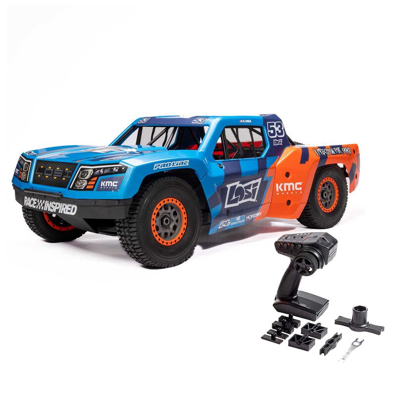 ** PRE-ORDER ** Losi 1/5 4WD 5IVE-TE 3.0