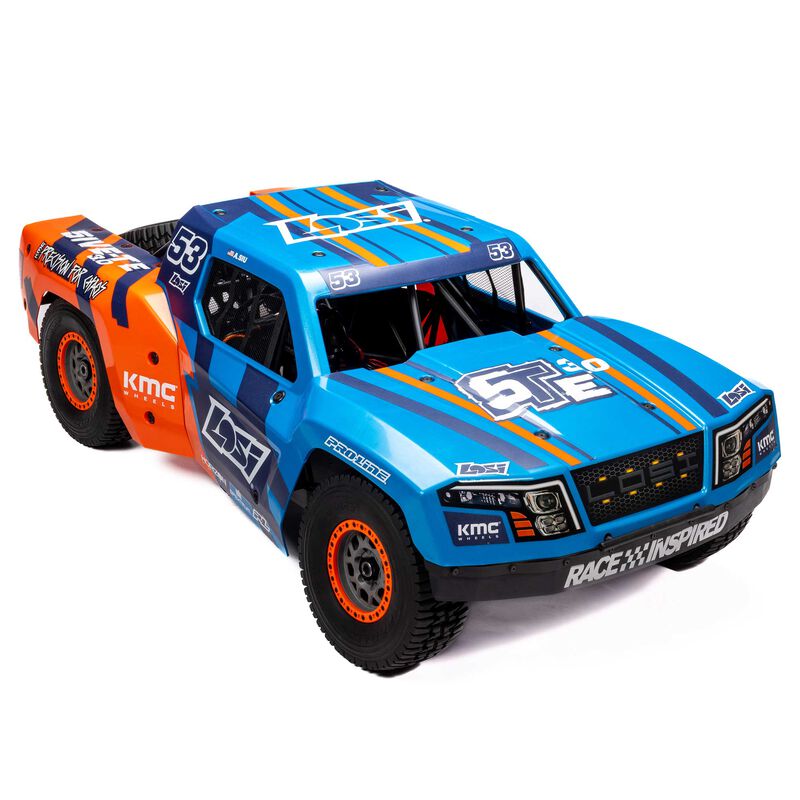 2wd RTR 1/18 2.0 Mini-T Losi losi　ラジコン Stadium Anniversary 40th Truck ホビーラジコン